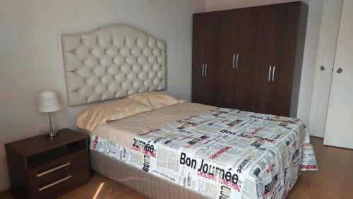 Apartamento Varela 3 dormitorios