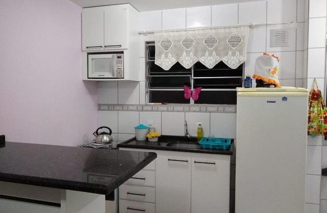 Apartamento Vargem do Bom Jesus