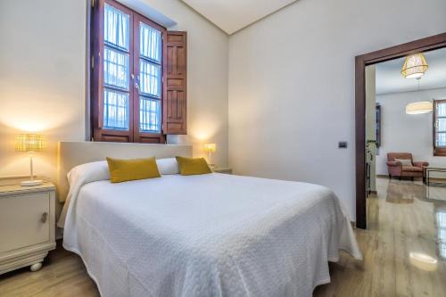 Apartamento Viana & Centro Histórico
