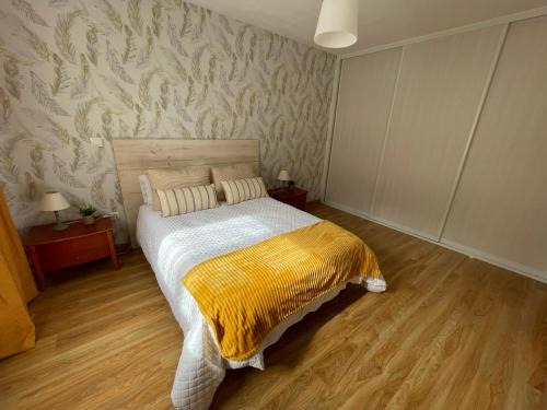 Apartamento Villa de Cartes