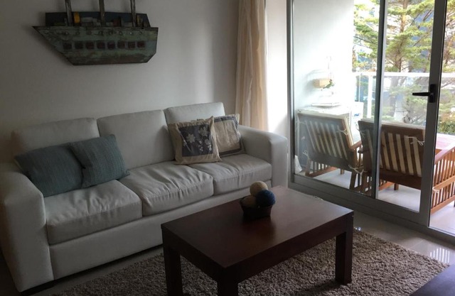 Apartamento Vista Brava