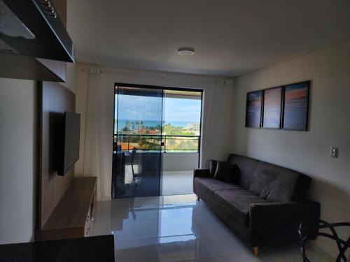 Apartamento Vista mar no Cumbuco