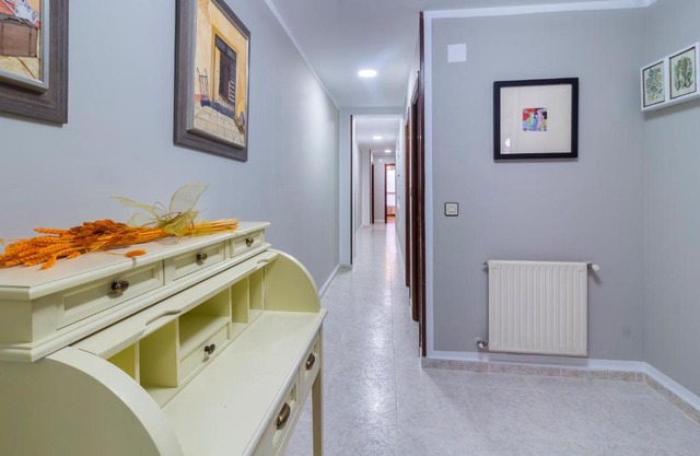 Apartamento Vital Aza