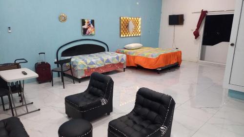 Apartamento Zacapa