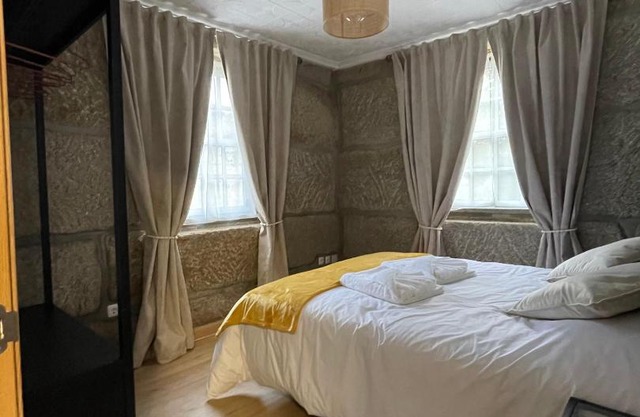 Apartamentos A'Dao