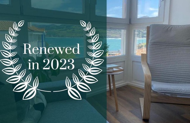 APARTAMENTOS ARATUSTE - News a estrenar