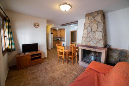 Apartamentos Berrocal
