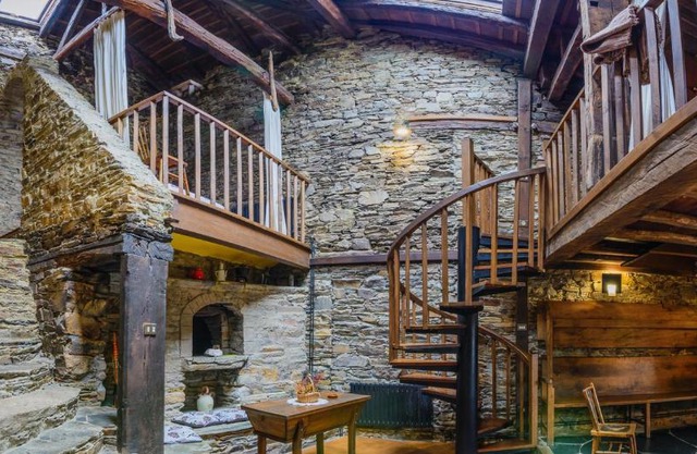 Apartamentos Casa de Riba