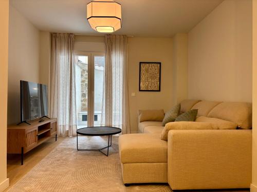 Apartamentos Catedral II