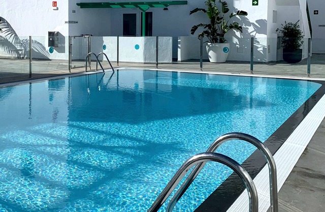 Apartamentos Celeste