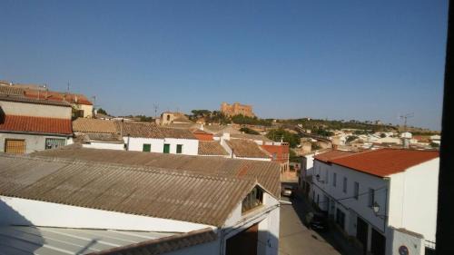Apartamentos CERVANTES