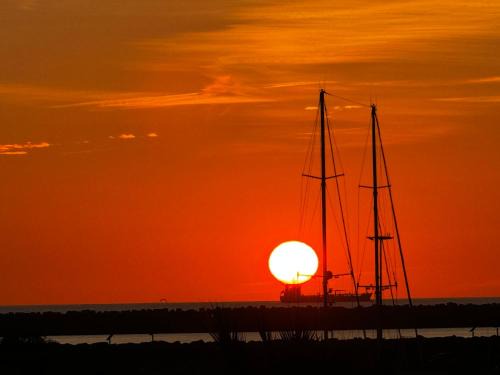 Apartamentos Costavigia -Mar de Dunas-