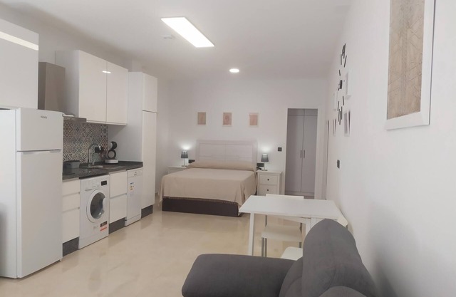 Apartamentos De Paso