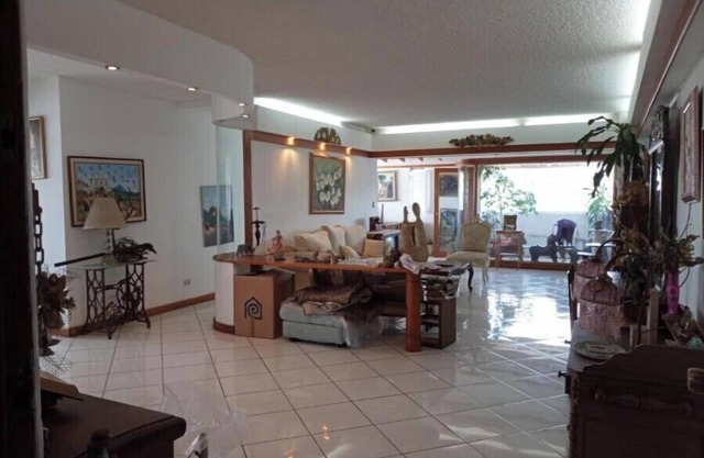 Apartamentos Don Lorenzo, are located in 23 Calle, 15-64. Over Av. Las Americas.