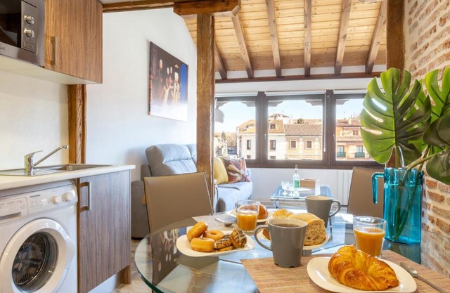 Apartamentos Ejemplares