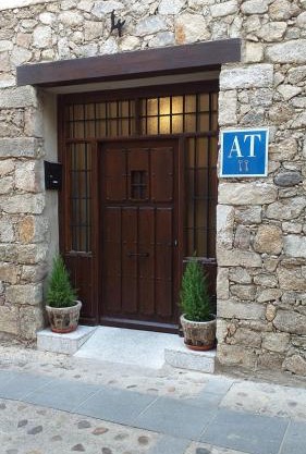 Apartamentos El Arenal