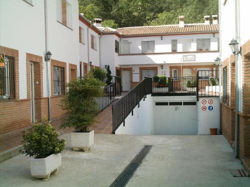Apartamentos El Risquillo