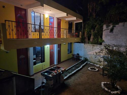 Apartamentos el viajero