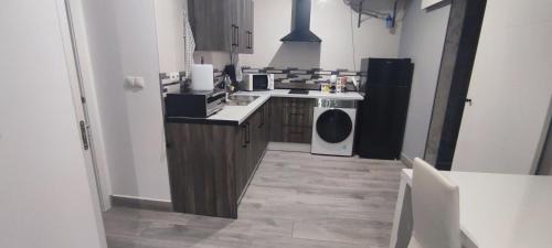 Apartamentos De Don Juan