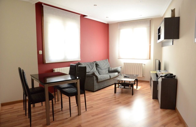 Apartamentos El Rincón De Limes
