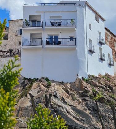 Apartamentos Las Riscas By Travel Home
