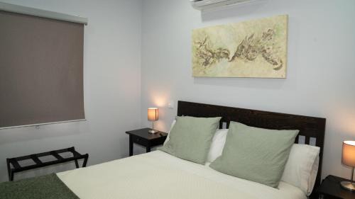 APARTAMENTOS PRADERAS PANTANO SAN JUAN