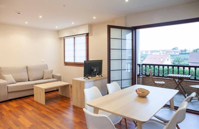 Apartamentos La Canal