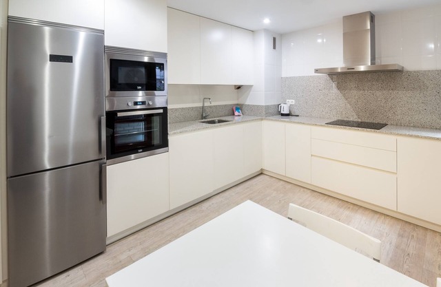 Apartamentos Gestión de Alojamientos