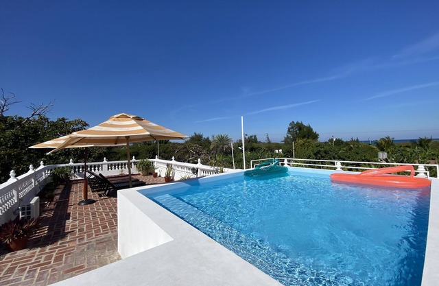 Apartamentos independientes con servicios Brisas del Mar