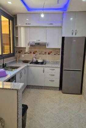 Apartamentos Khalifa C1