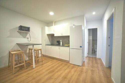 Apartamentos Lúa Atlántica