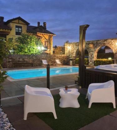 Apartamentos la Leyenda