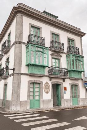 Apartamentos La Colonia de Muros