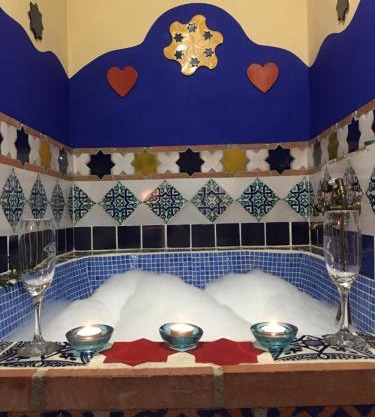 Apartamentos La Granja