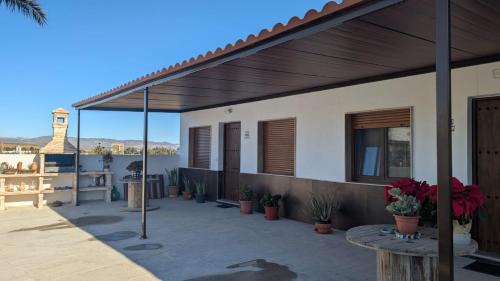 APARTAMENTOS LA PALMERA