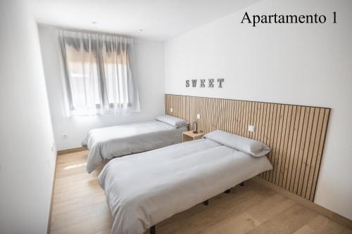 Apartamentos LA PARRILLA