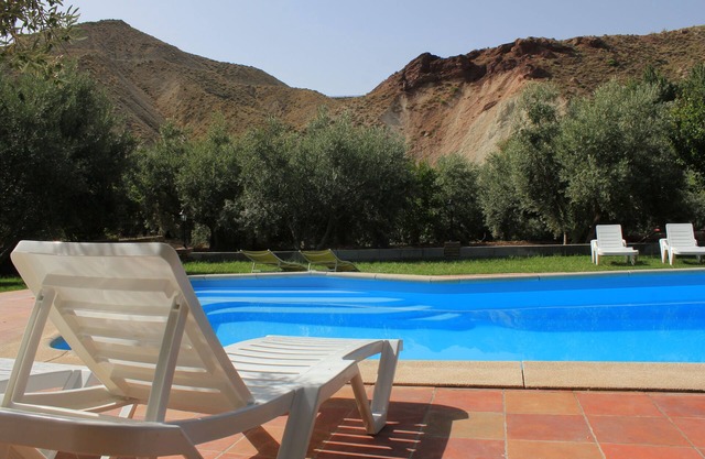 Apartamentos La Suerte