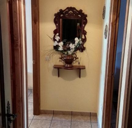 Apartamentos Los Castros