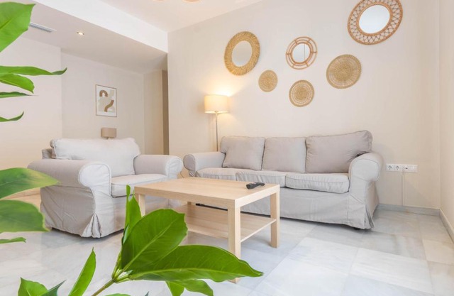 APARTAMENTOS LOS ABUELOS - Cordoba