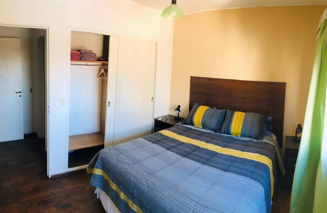 Apartamentos Mendoza, tu Hogar en el Corazón de Mendoza!