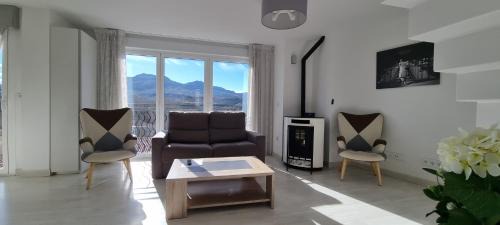 Apartamentos Miradores del Isasa