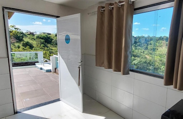 Apartamentos Mobiliados