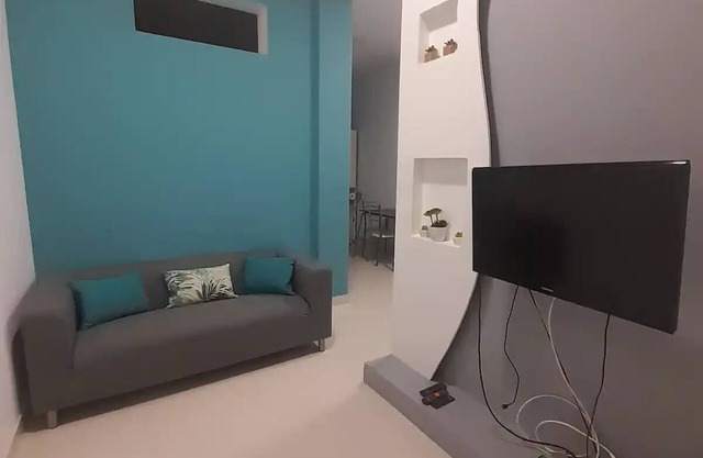 Apartamentos Morabeza 1