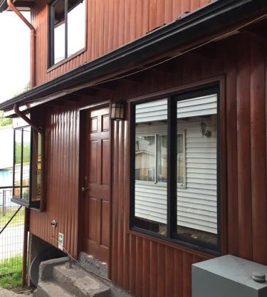 Apartamentos Patagonia Dove