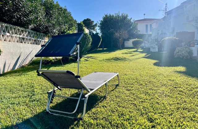 Apartamentos Perseo Albir