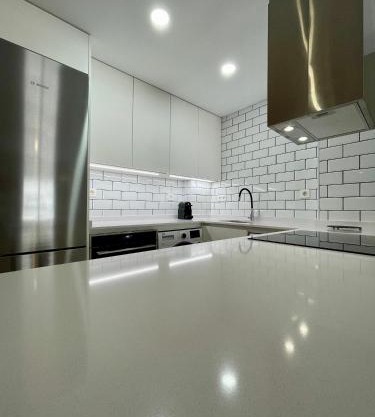 Apartamentos Playa Ventilla