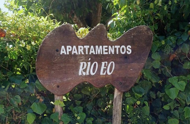 Apartamentos Rio Eo