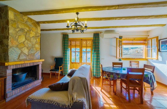 Apartamentos Ribera del Júcar