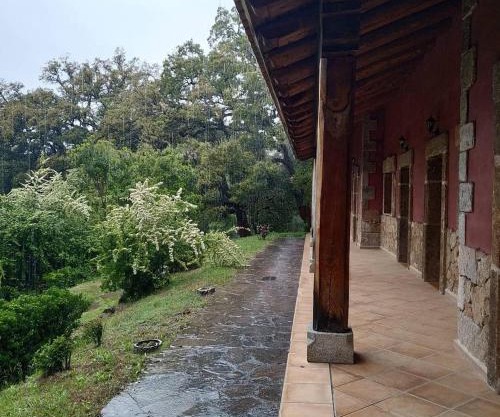 Apartamentos Rurales La Oropendola