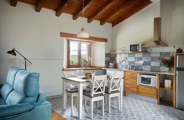 Apartamentos Rurales Dentro del Parque Natural del Gorbeia
